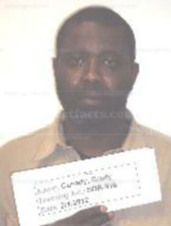 Grady L Canady