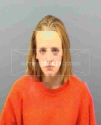 Alisha M. Killion