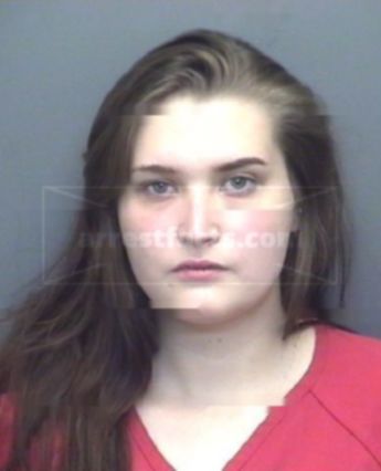 Megan Elizabeth Edens