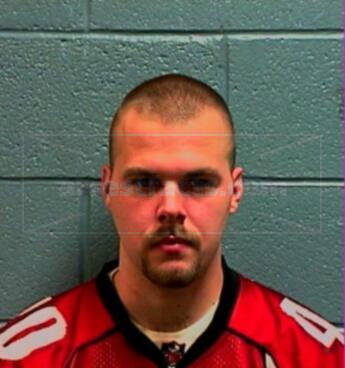 Kyle Wayne Withrow