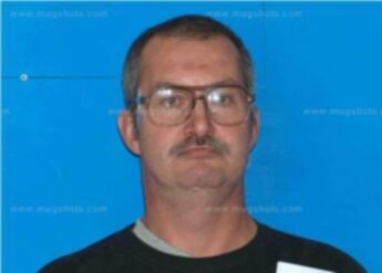 Kenneth Roy Teague