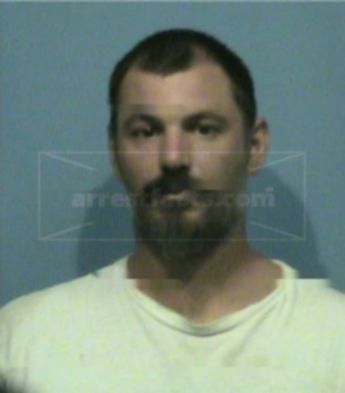 Matthew Wade Strain