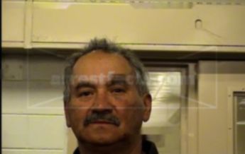 Jesus Alvarado