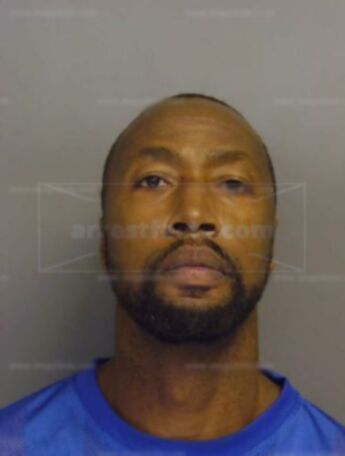Reginald Jerome Mcghee