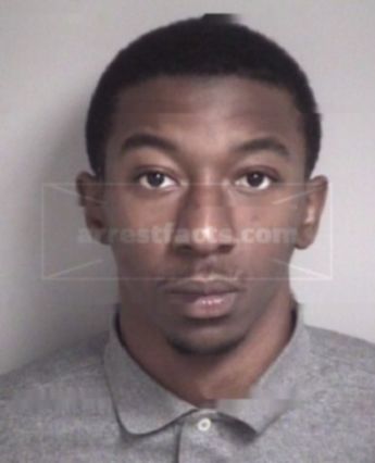 Darius Ramone Johnson