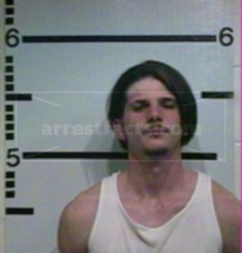 Anthony Michael Mitchell