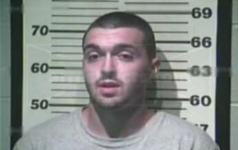 David Kyle Carson