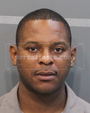 Marcus Demont Tolliver