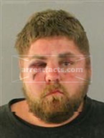 Brandon James Edwards