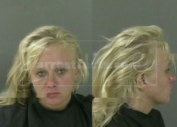 Amber Marie Baldwin