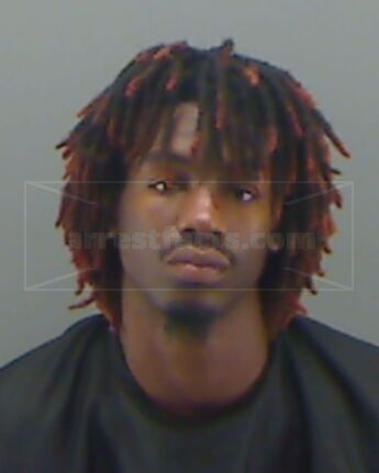 Darriante Alexander Hale