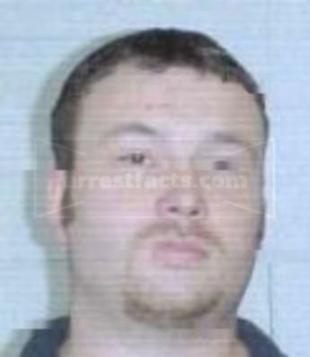 Mike Allen Scruggs