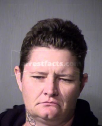 Candance Michelle Gibbs