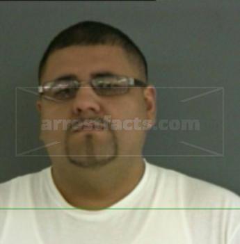 Mario Alberto Daniel