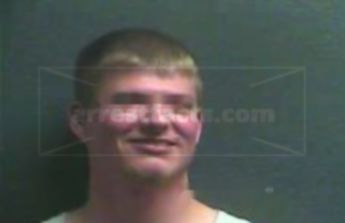 Lance Erik Mathews