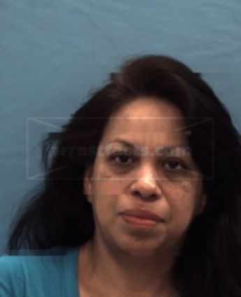 Glenda Fay Guerrero