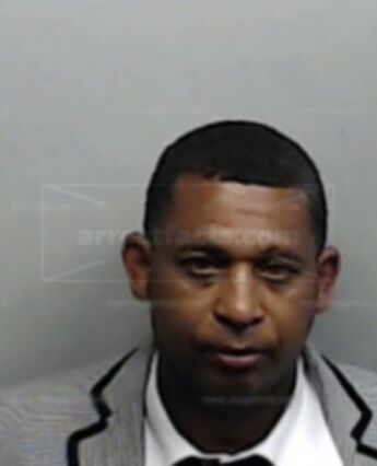 Ricky Burgin