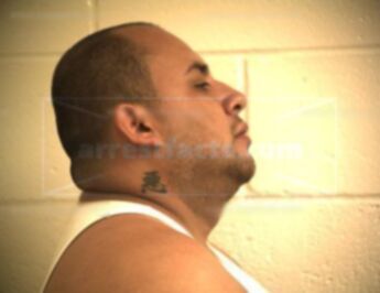 Jose Isreael Hernandez Esperiqueta