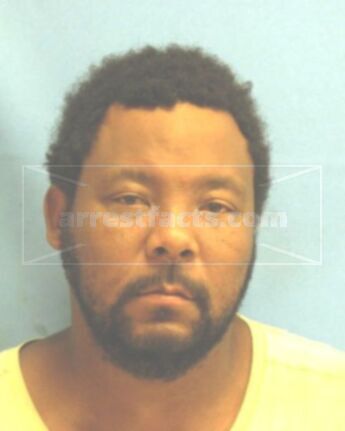 Donnie Ray Talley