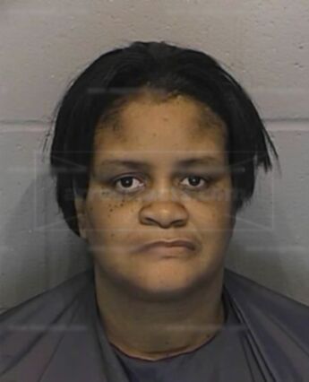 Valencia Gayle Norton