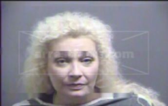 Kristi Barker Pompell