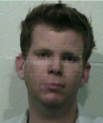 Daniel Lee Morley