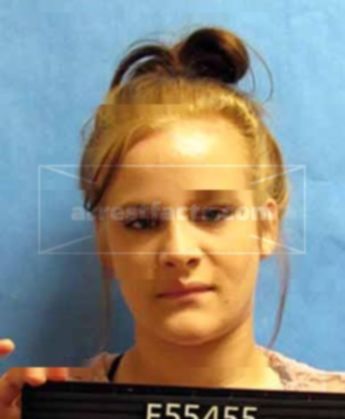 Alicia Marie Robillard