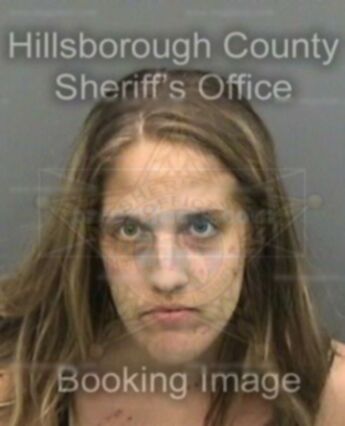 Jayme Rose Berry