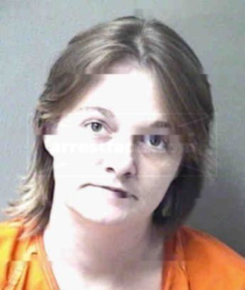 Brenda Kaye Roberts