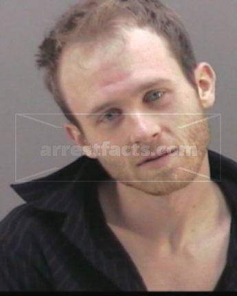 Craig Darrell Johnson