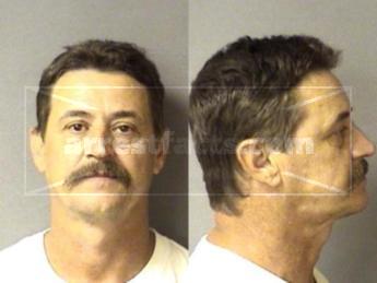 Joseph Lee Parke