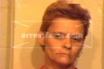 Tammy Cecilia Cavanaugh