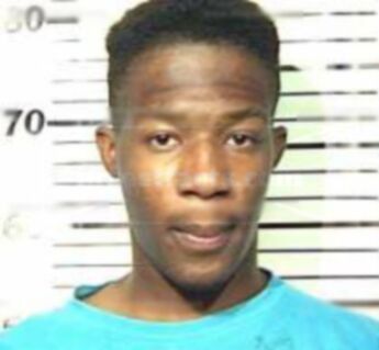 David Lawrence Mackins