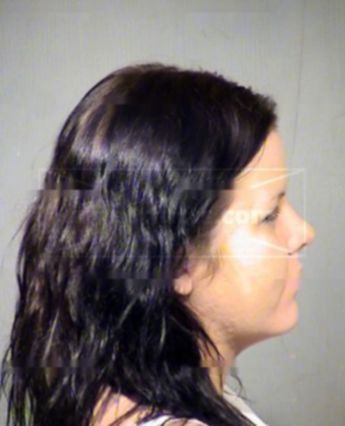 Hannah Janelle Childress