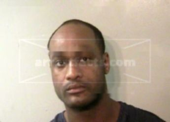 Jermaine M Rowe