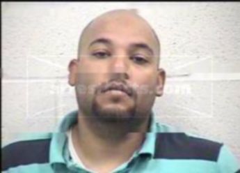 Kenneth Waldon Harris Jr.