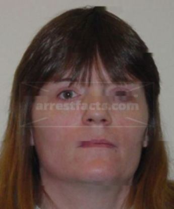 Patricia Dellarose Richmond