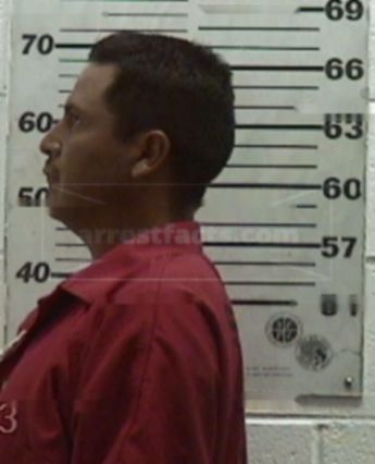 Javier Ignacio Nava