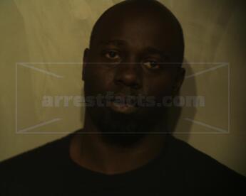 Clinton Jerome Washington Richardson