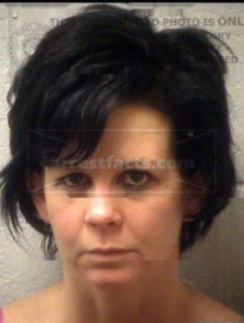 Bobbie Paige Ritch