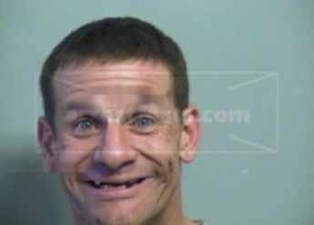 Joseph Donald Hanshaw