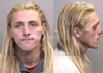 Jeremy William Morrell