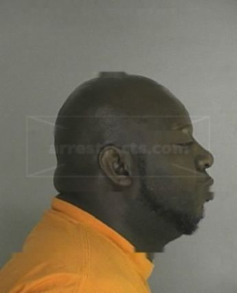 Melvin Preston Lyons