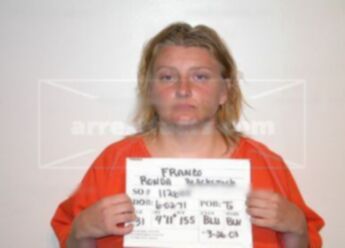 Ronda Blackstock Franco