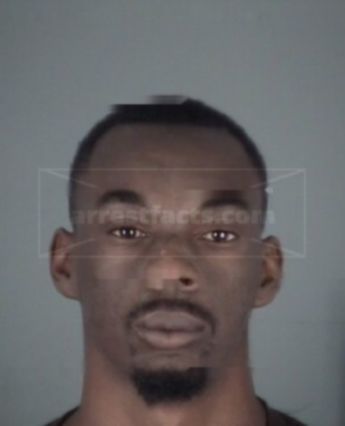 Cordale Dearius Baldwin