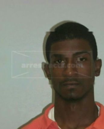 Jarell Jackson