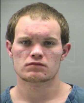 Cody James Roberts