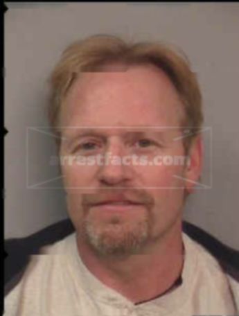Dan Robert Roach