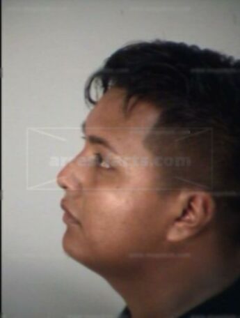 Jonathan Marquez Paniagua