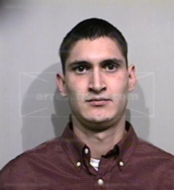 Shawn Martinez Reese